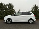 Ford C-Max LIFT  Nawigacja Bezwypadkowy - 3