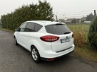 Ford C-Max LIFT  Nawigacja Bezwypadkowy - 4