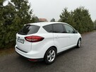 Ford C-Max LIFT  Nawigacja Bezwypadkowy - 6