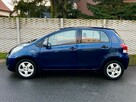 Toyota Yaris II 1.3 16V 101KM Klimatyzacja Alufelgi - 2