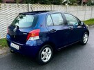 Toyota Yaris II 1.3 16V 101KM Klimatyzacja Alufelgi - 4