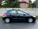 Peugeot 308 1.6 HDI 92KM Salon PL I właściciel Niski przebieg Alufelgi Bezwypadkow - 5