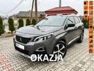 Peugeot 3008 GT, Ful Led,Wirtual ,Kamera ,El.Klapa,Panorama, Serwis //GWARANCJA/ - 1