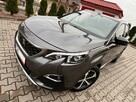 Peugeot 3008 GT, Ful Led,Wirtual ,Kamera ,El.Klapa,Panorama, Serwis //GWARANCJA/ - 2