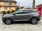 Peugeot 3008 GT, Ful Led,Wirtual ,Kamera ,El.Klapa,Panorama, Serwis //GWARANCJA/ - 3