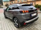 Peugeot 3008 GT, Ful Led,Wirtual ,Kamera ,El.Klapa,Panorama, Serwis //GWARANCJA/ - 4