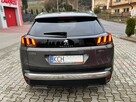 Peugeot 3008 GT, Ful Led,Wirtual ,Kamera ,El.Klapa,Panorama, Serwis //GWARANCJA/ - 5