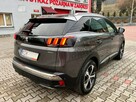 Peugeot 3008 GT, Ful Led,Wirtual ,Kamera ,El.Klapa,Panorama, Serwis //GWARANCJA/ - 6