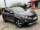 Peugeot 3008 GT, Ful Led,Wirtual ,Kamera ,El.Klapa,Panorama, Serwis //GWARANCJA/ - 16