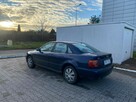 Audi A4 1.6 benzyna + lpg - klimatyzacja - 1