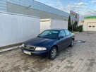 Audi A4 1.6 benzyna + lpg - klimatyzacja - 2