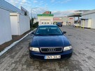 Audi A4 1.6 benzyna + lpg - klimatyzacja - 3