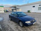 Audi A4 1.6 benzyna + lpg - klimatyzacja - 4