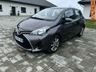 Toyota Yaris Zadbany, serwisowany - 1