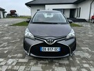 Toyota Yaris Zadbany, serwisowany - 2