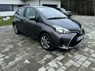 Toyota Yaris Zadbany, serwisowany - 3