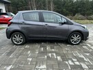 Toyota Yaris Zadbany, serwisowany - 4