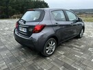 Toyota Yaris Zadbany, serwisowany - 5