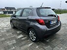 Toyota Yaris Zadbany, serwisowany - 7