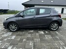 Toyota Yaris Zadbany, serwisowany - 8