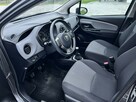 Toyota Yaris Zadbany, serwisowany - 10