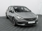 Opel Astra WD6632N#1.2 T 2020 Podgrz.f I kier K.cof LED Salon PL VAT23% - 3