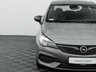 Opel Astra WD6632N#1.2 T 2020 Podgrz.f I kier K.cof LED Salon PL VAT23% - 8