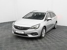 Opel Astra WD5967N # 1.2 T Edition Cz.park Podgrz.f I kier LED Salon PL VAT23% - 2