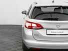 Opel Astra WD5967N # 1.2 T Edition Cz.park Podgrz.f I kier LED Salon PL VAT23% - 10