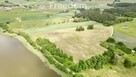 Kompleks działek przy jeziorze Suskim. - 5