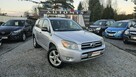 Toyota RAV-4 Wersja DŁUGA * 2.4 LPG * Automat * 4x4 * Gwarancja w cenie/ ZAMIANA - 9