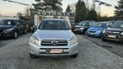 Toyota RAV-4 Wersja DŁUGA * 2.4 LPG * Automat * 4x4 * Gwarancja w cenie/ ZAMIANA - 11