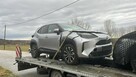 1,5 Hybrid 92KM Yaris Cross 1,5 VVT-i - 1