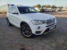 BMW X3 Salon polska bezwypadkowy fv23 - 2