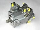 Pompa Rexroth A10VSO 71 DFR1/31R-PPA12N00 Pompy inne - 3