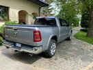 DODGE RAM1500 5.7 HEMI , CENA BRUTTO VAT 23% - 2