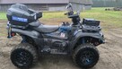 Quad TGB 600 cm3 Zarejestrowany LTX 4x4 EPS BLADE ATV - 10