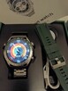 Smartwatch SK41 ekran 1,53-calowy ( jak Huawei Ultimate) - 8