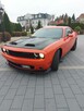 Dodge challenger 5.7 Hemi Go Mango - 1