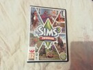 Gry sims 3 i 4 - 6
