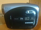 Samsung VP DX 100 DVD PL Menu Kamera Odbiór osobisty - 3