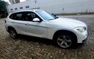 BMW X1 xdrive 2.0, 184KM, automat - 3