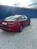 Ford Fusion - 7