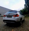 BMW X1 xdrive 2.0, 184KM, automat - 6