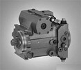 Pompa Rexroth A10VSO 71 DFR1/31R-PPA12N00 Pompy inne - 2