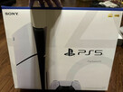 Sony Playstation 5 - 1