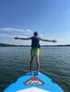 WAKACYJNA STREFA CHILLOUT NAD JEZIOREM DRAWSKO - 2025 - 13