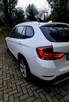 BMW X1 xdrive 2.0, 184KM, automat - 4