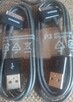 Kabel Samsung USB Galaxy TAB ECC1DPOUB - 2