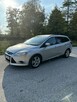 Ford Focus mk3 1.6 tdci - 2